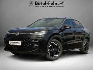 Volkswagen T-Roc R-Line 1.5 eTSI DSG AHK Kamera LED