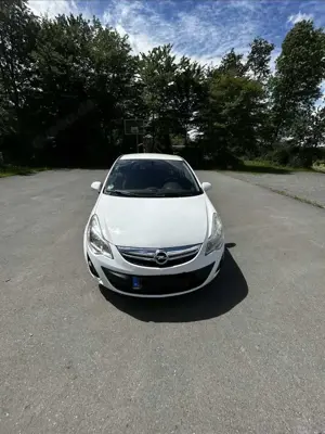 Opel Corsa Edition