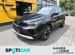 Opel Grandland X Grandland 1.2T AT8 Elegance AHK Navi IntelliLux