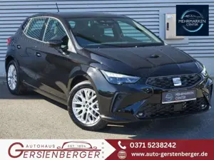 SEAT Ibiza Style Facelift 1.0TSI ACC/LED/KAMERA/2xPDC