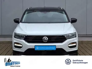 Volkswagen T-Roc 1.5 TSI IQ.Drive AHK/17-ZOLL/LED/NAVI+VZE+RFK/PAR