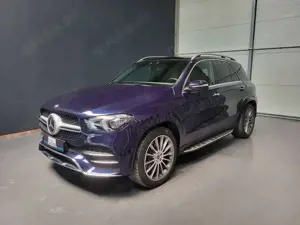 Mercedes-Benz GLE 300 d 4Matic AMG-Line 7-Sitze*TOP Ausstattug*