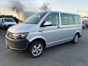 Volkswagen T6 Transporter T6 Kombi 4Motion*6 Sitze*Navi*Aut