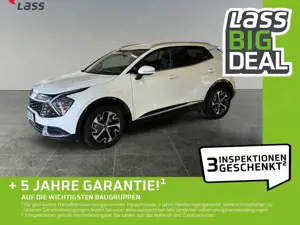 Kia Sportage 1.6 T-GDI Spirit Sitzhei, WINTER, GJR