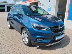 Opel Mokka X Innovation Start/Stop TÜV-AU 07-2028