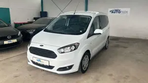 Ford Tourneo Courier Trend *1.Hand*