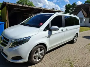 Mercedes-Benz V 250 V 250 d kompakt 4Matic 7G-TRONIC SCORE