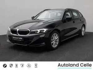 BMW 318 Kamera DAB HiFi Widscreen DrivAssist Alarm