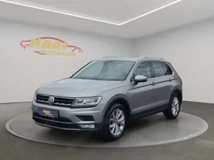 Volkswagen Tiguan Highline BMT/Start-Stopp*ACC*1.Hand*