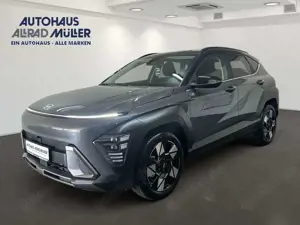 Hyundai KONA Comfort Plus 1.6 T-GDI 7DCT Navi+ACC+Keyless+360°