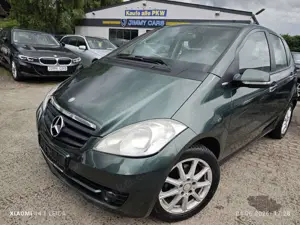 Mercedes-Benz A 160 BlueEFFICIENCY Special Edition