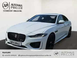 Jaguar XE P250 R-Dynamic HSE/Matrix-LED/ACC/Apple/eGSD