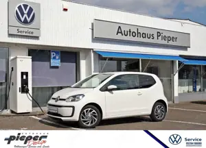 Volkswagen e-up! 1.0 Sound Bluetooth LM-Felgen Klima 44 kW (60 P...