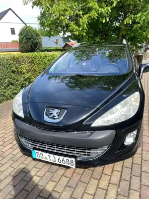 Peugeot 308 308 SW HDi FAP 110 (Blue Lion)Sport
