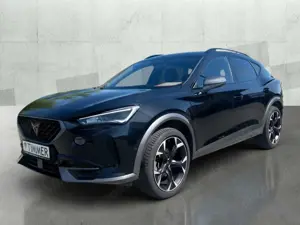 CUPRA Formentor 2.0 TDI DSG 4DRIVE +AHK +LED +ACC +RKAM +NAVI +SH