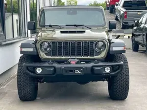 Jeep Wrangler JL Rubicon MOAB 392 Sky One-Winde MY26