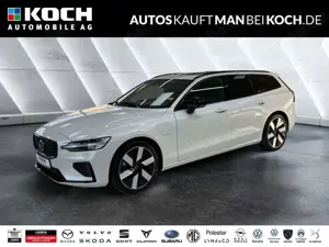 Volvo V60 T6 TwinEng AWD Plus Dark 360° HK MATRIX HUD