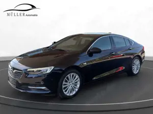 Opel Insignia B Grand Sport Innovation