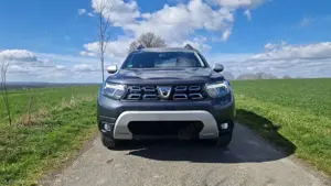 Dacia Duster Prestige+