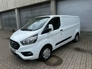Ford Transit Custom 2.0TDCi Kasten 300 L2*Klima*PDC