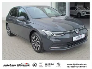 Volkswagen Golf 8 1.5 TSI Active LED/NAVI/AHK