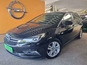 Opel Astra K ST Business AUTOMATIK+LED+NAVI+AHK+CAM+