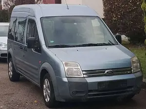 Ford Transit Connect Transit Connect (Kurz) Basis