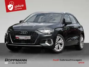 Audi A3 30 1.0 TFSI advanced AHK GRA