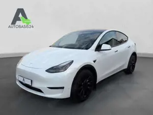 Tesla Model Y Long Range Dual AWD *Shanghai*1.Hand*
