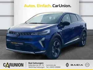 Renault Symbioz Iconic E-Tech Full Hybrid 145