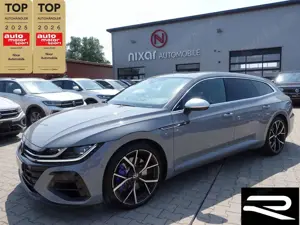 Volkswagen Arteon Arteon Shooting Brake R 4M DSG/AHK/Panorama/Memory/HarmannKardon/270Km/h