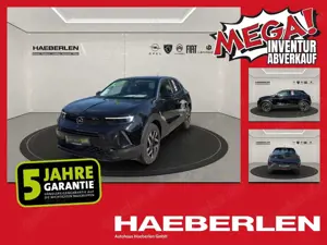 Opel Mokka 1.2 Turbo Elegance LED+SHZ+Winterp.+Kam.