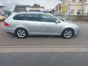 Volkswagen Golf Variant Comfortline BlueMotion TUV/NEU