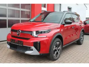 Citroen C3 Aircross Mhev 145 MAX eDSC6 Kamera Winter Navi Shz Fshz Lhz
