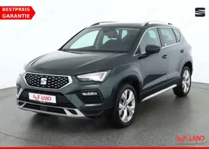 SEAT Ateca 1.5 TSI DSG Xperience LED ACC Kamera AHK