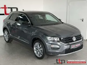 Volkswagen T-Roc 1.5 TSI Style Digital-Tacho 18`Alu AHK