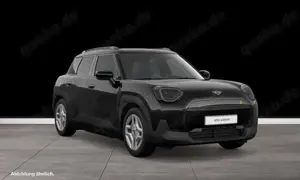 MINI Aceman SE CHN*Favoured Trim*19"*Navi*HUD*Pano*LED*Driving