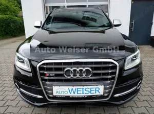 Audi SQ5 3.0 TDI competition quattro 1.Hand