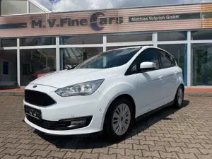 Ford C-Max Cool  Connect