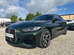 BMW 420 4er Gran Coupe 420i M Sport Automatik