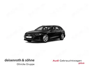 Audi A4 35 TFSI S tr Business/Nav/PBox/sound/Sp