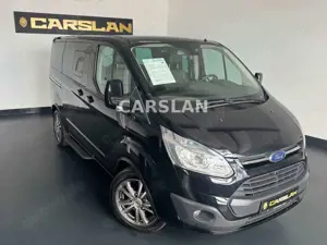 Ford Tourneo Custom TITANIUM BUSINESS EDITION 1.HAND