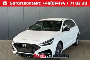 Hyundai i30 Comfort Plus 1.0 TGDI DCT / ACC / Keyless / Totwin