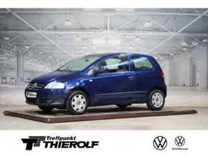 Volkswagen Fox 1.2 Basis nur Gewerbe!
