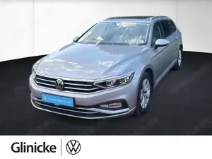 Volkswagen Passat Variant Elegance 2.0TDI DSG Rückfahrk.+HU