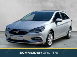 Opel Astra K Sports Tourer Edition Start Stop +NAVI+