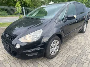 Ford S-Max 2,0 TDI Trend