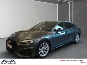 Audi A5 Sportback 40 TFSI quattro S tronic S-Line*Matrix*N