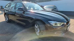 BMW 318 i Advantage Automatik Xenon 1.Hand