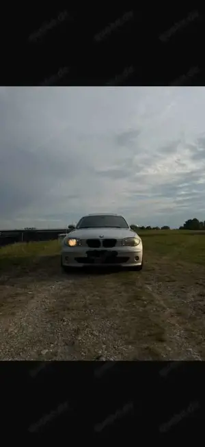 BMW 116 116i